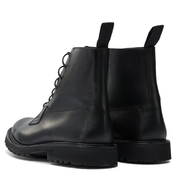 Tricker'S Burford Ankle Boots UK 7 Men - Picture 4 of 5